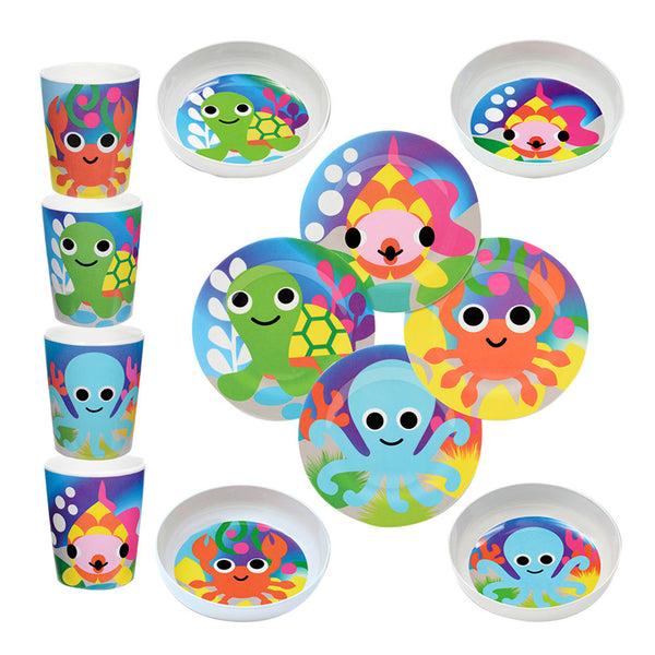 French Bull Ocean Kids Set Kids Collection