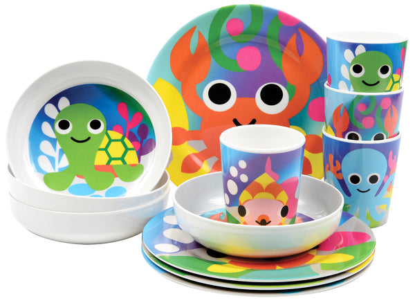 french bull Ocean Kids Set Kids Collection