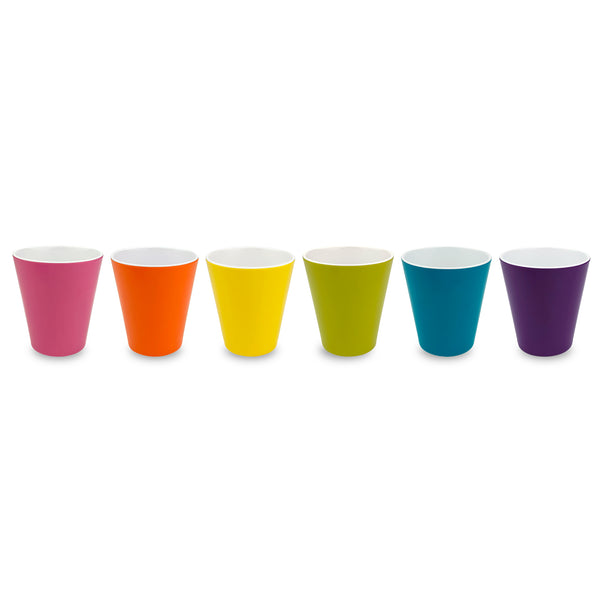French Bull Rainbow 16oz Tumbler Set