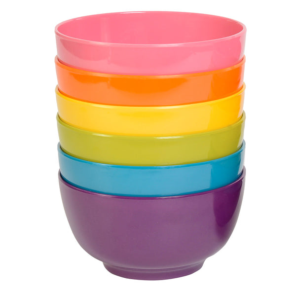 french bull Rainbow 5" Bowl Set Bowl