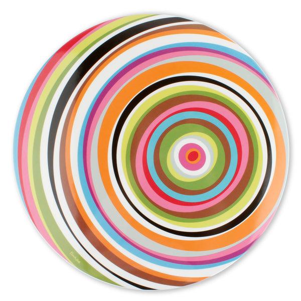 French Bull Ring 15" Lazy Susan Lazy Susan