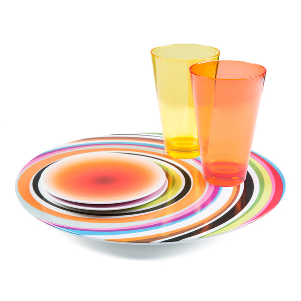 french bull Ring 15" Lazy Susan Lazy Susan