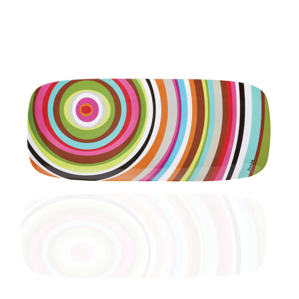 french bull Ring 19" Rectangular Platter Platter