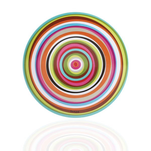 french bull Ring 9" Plate Salad Plate