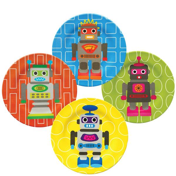 French Bull Robot Kids Set Kids Collection