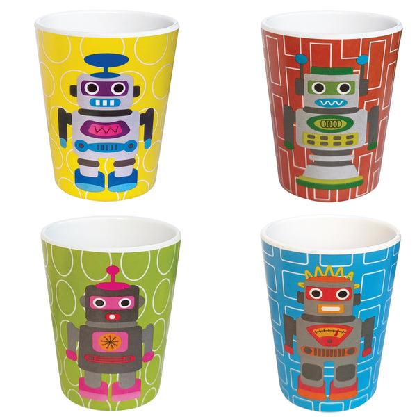 French Bull Robot Kids Set Kids Collection
