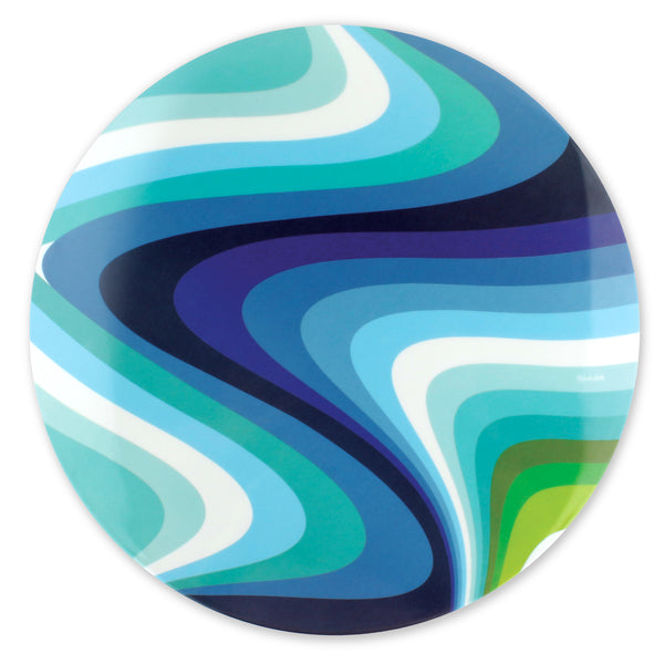 French Bull Surf 15" Lazy Susan Lazy Susan