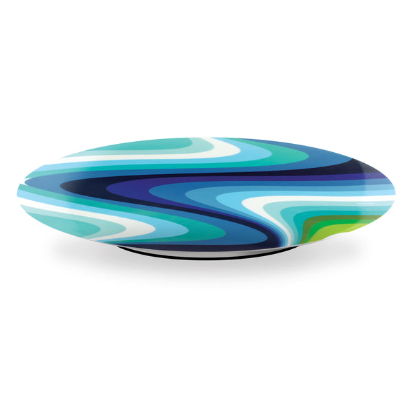 French Bull Surf 15" Lazy Susan Lazy Susan