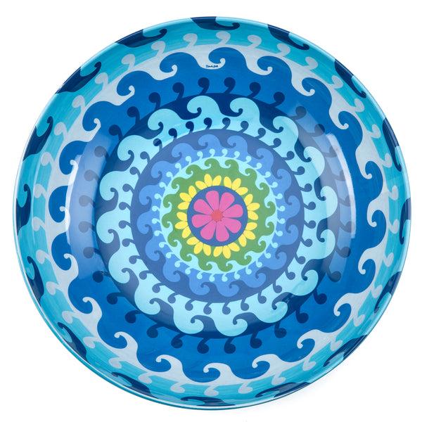 French Bull Sus 11.8" Serving Bowl Bowl