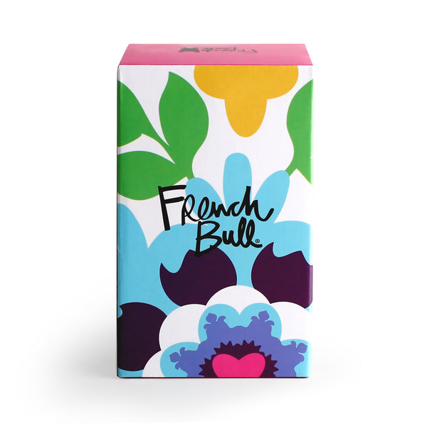 French Bull Sus 16oz Food Jar