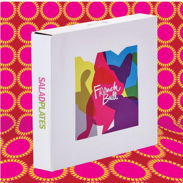 French Bull Sus 9" Plate Set Salad Plate