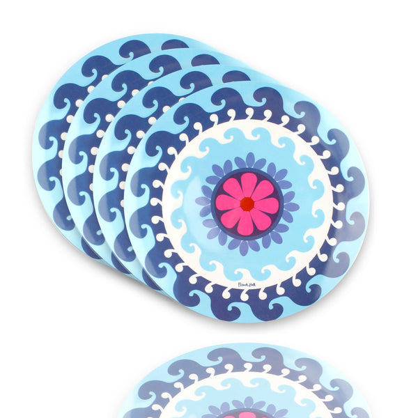 French Bull Sus 9" Plate Set Salad Plate