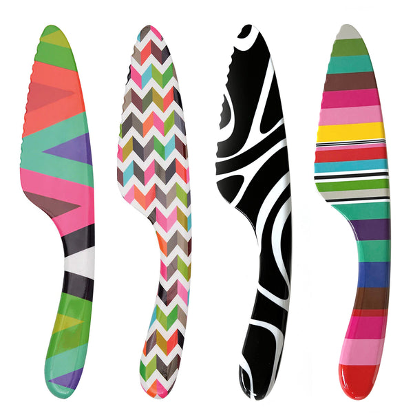 French Bull Viva 11" Cake Knife Cake Knife