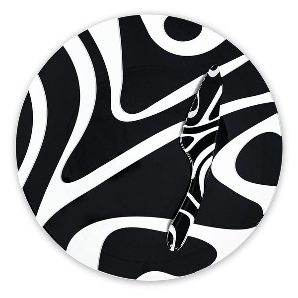 French Bull Zee 11" Cake Knife Cake Knife