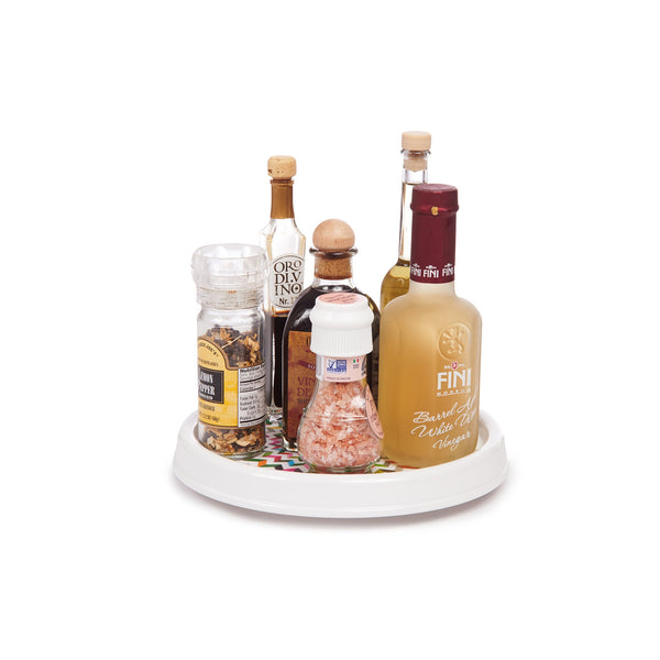 French Bull Ziggy 11" Lazy Susan Lazy Susan