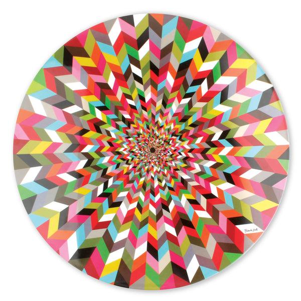 French Bull Ziggy 15" Lazy Susan Lazy Susan