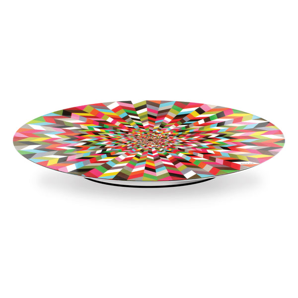 French Bull Ziggy 15" Lazy Susan Lazy Susan