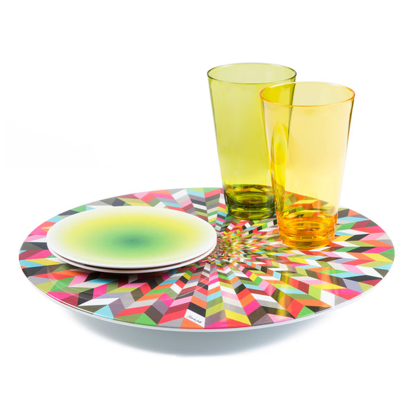 french bull Ziggy 15" Lazy Susan Lazy Susan