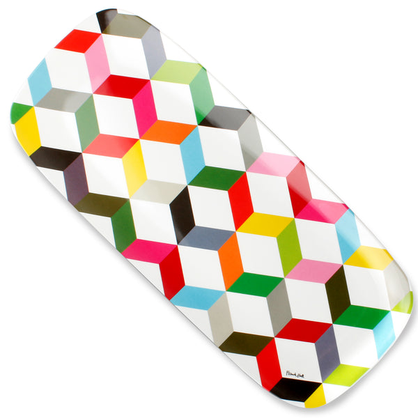 french bull Ziggy 19" Rectangular Platter Platter