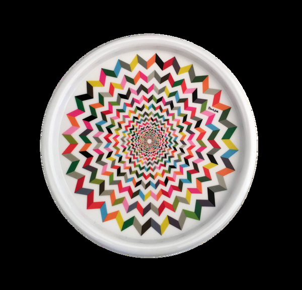 french bull Ziggy 9" Lazy Susan Lazy Susan