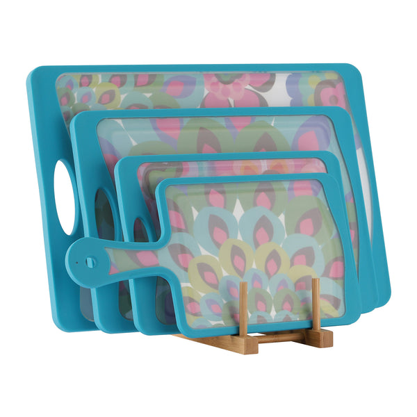 French Bull Gala 14" Paddle Cutting Board Discontinued