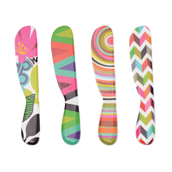 French Bull Multi 24pcs Spreader Set With Vessel Vessel