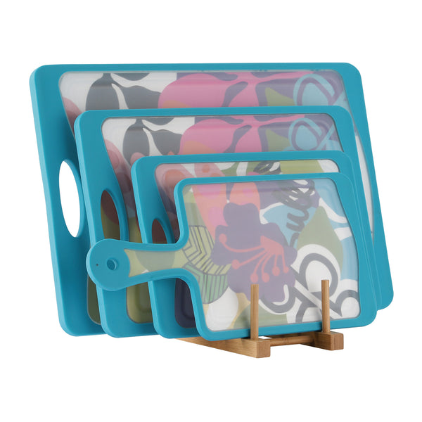 French Bull Oasis 14" Paddle Cutting Board Discontinued