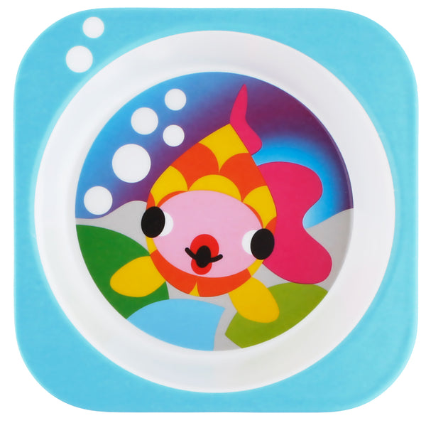 French Bull Ocean Everyday Kids Set Kids Everyday Tray