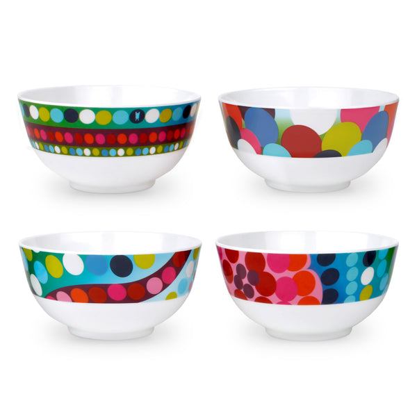 French Bull Sus Egg Platter & Bindi Bowl Set Collection