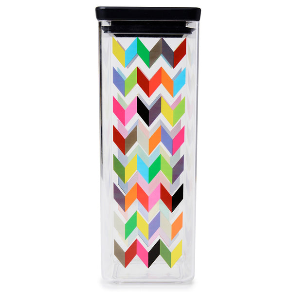 french bull Ziggy 85oz Food Canister Dry Storage Container