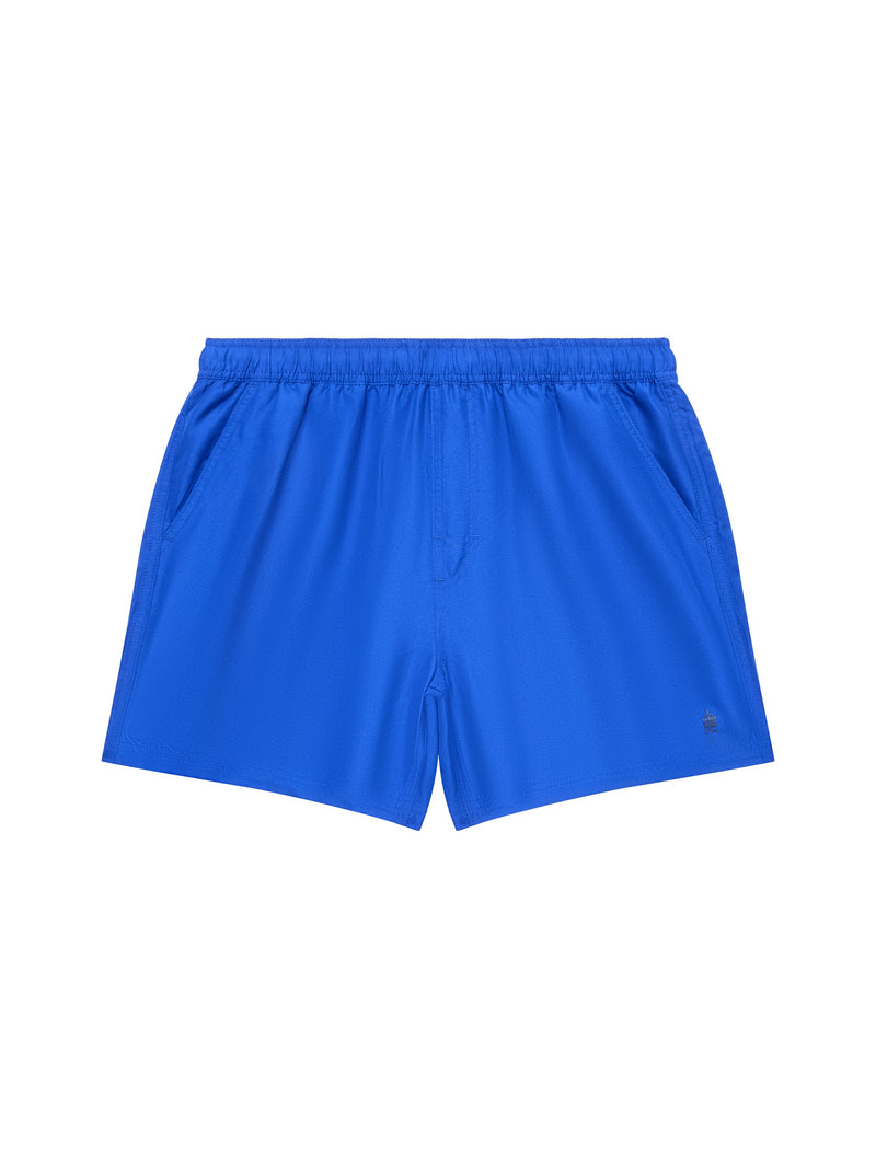 french connection Crown Swim Shorts Mazarine/Marine