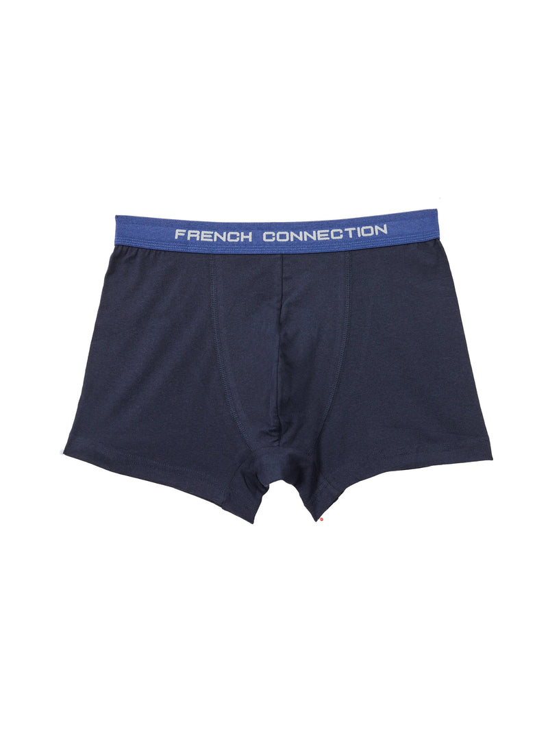 French Connection 3 Pack French Connection Boxers