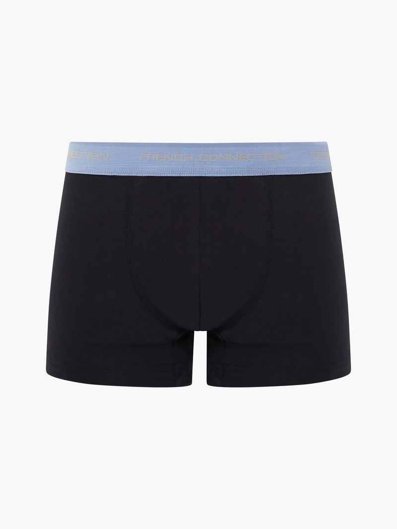 French Connection 3 Pack French Connection Boxers