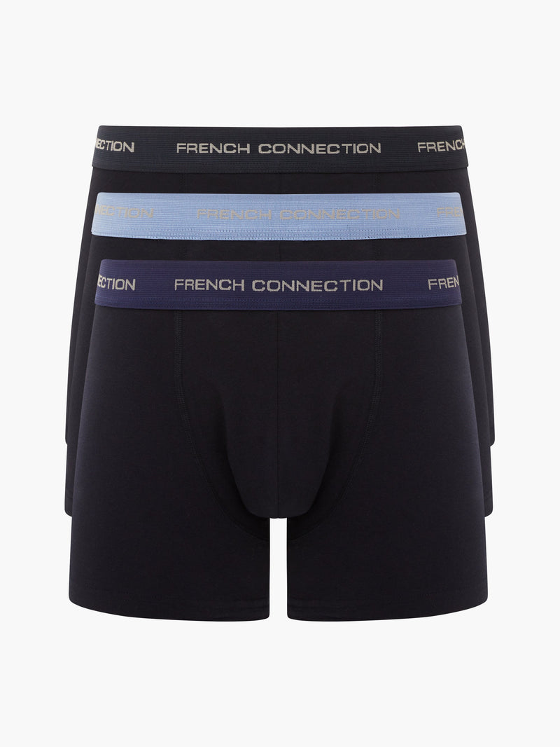 french connection 3 Pack French Connection Boxers