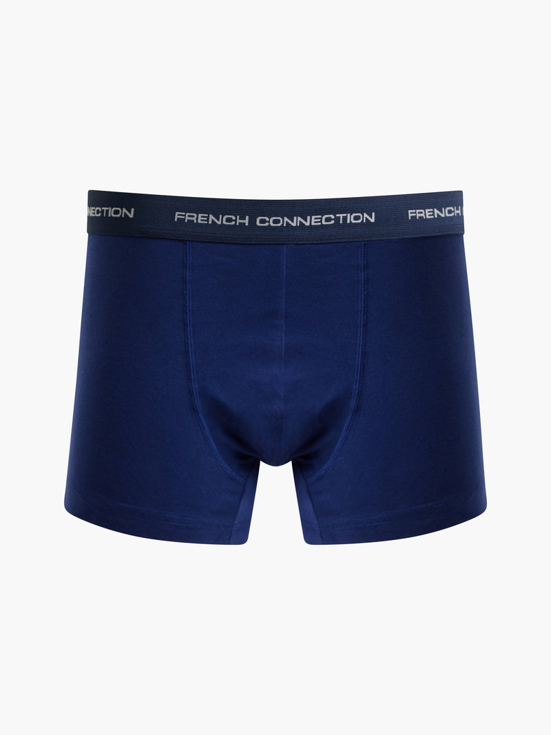 French Connection 3 Pack French Connection Boxers