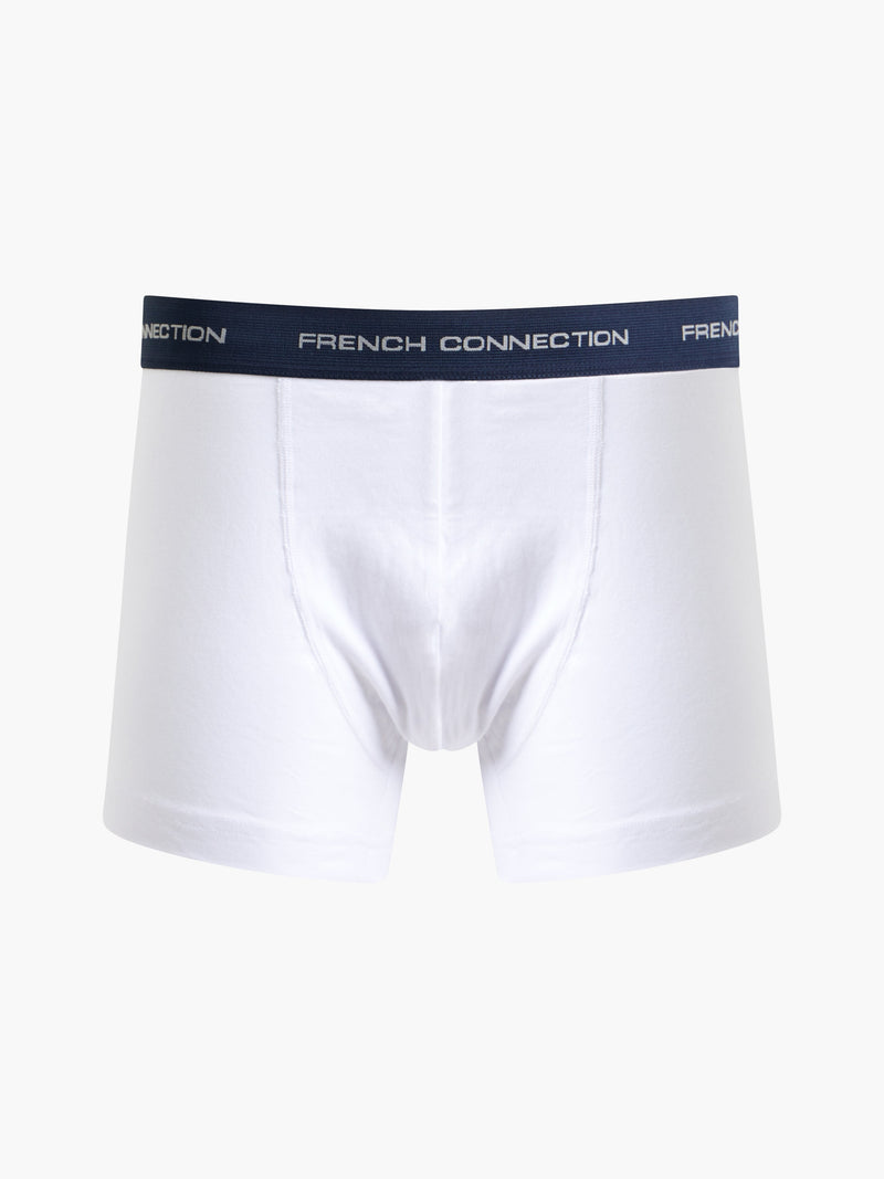 French Connection 3 Pack French Connection Boxers