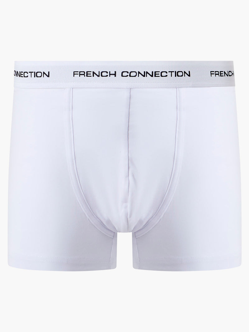 French Connection 3 Pack French Connection Boxers