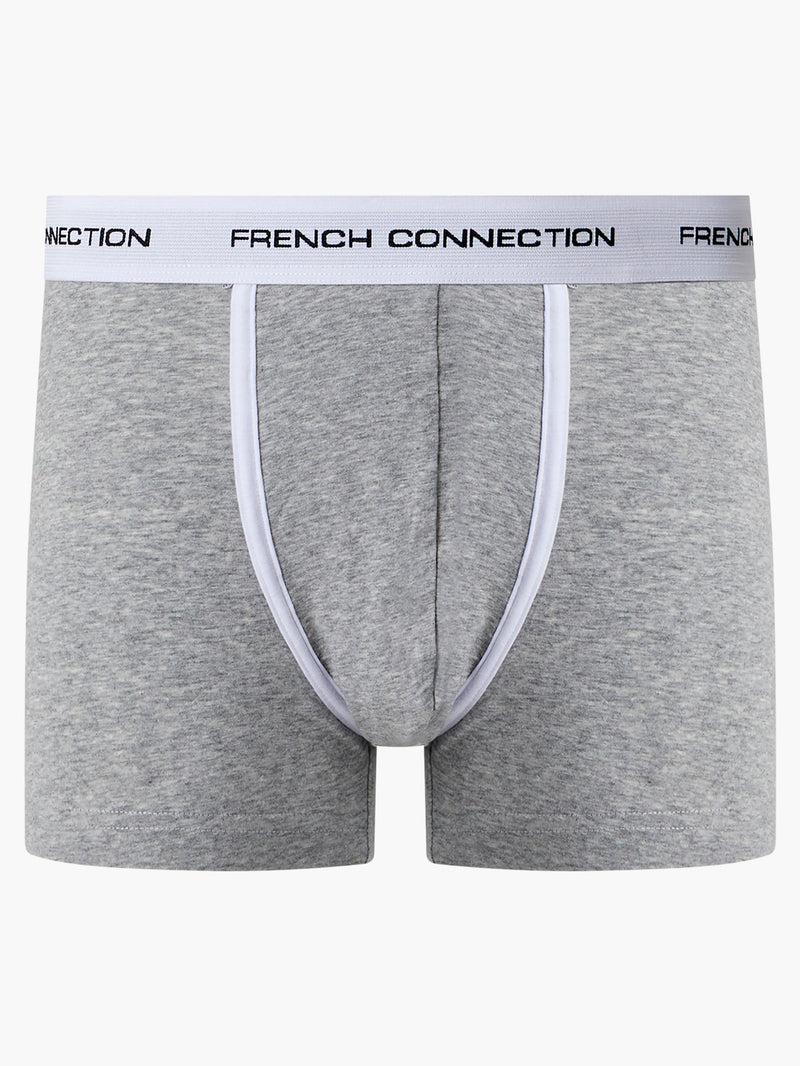 French Connection 3 Pack French Connection Boxers