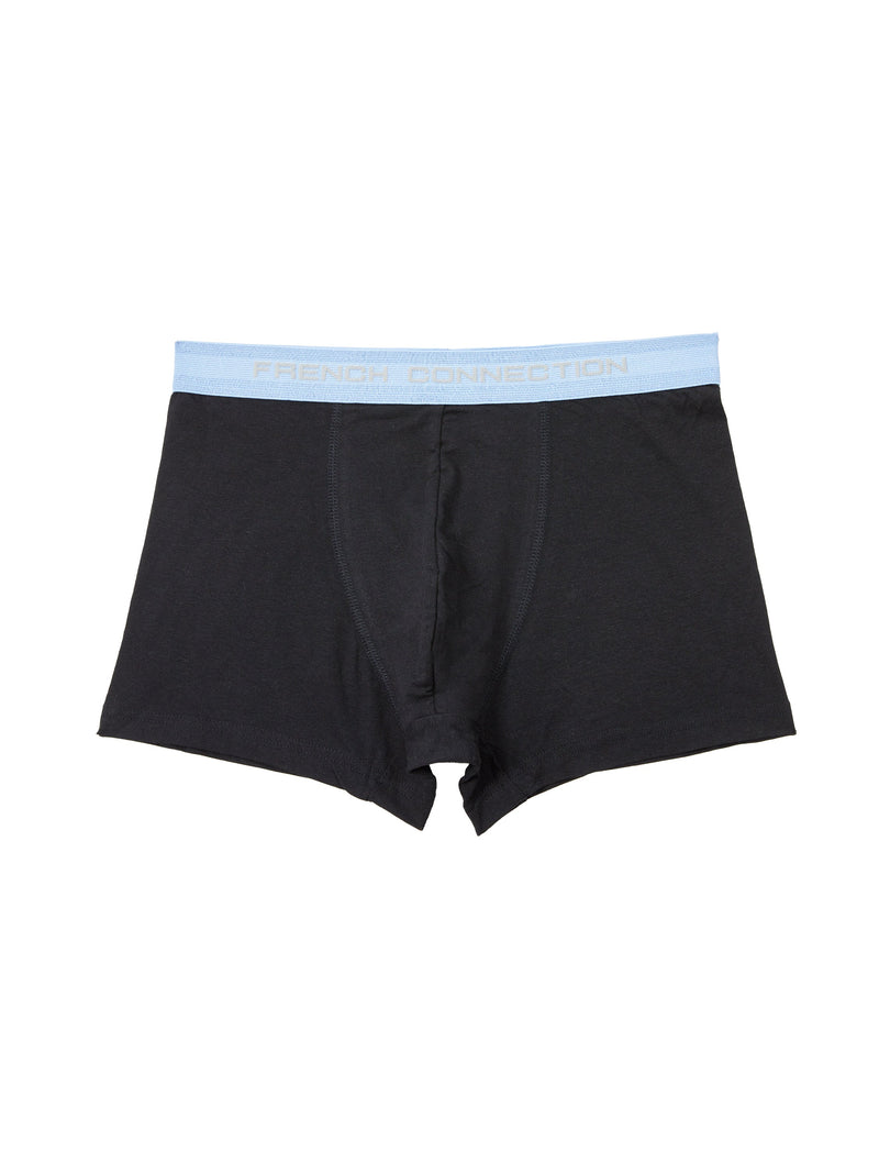French Connection 3 Pack French Connection Boxers