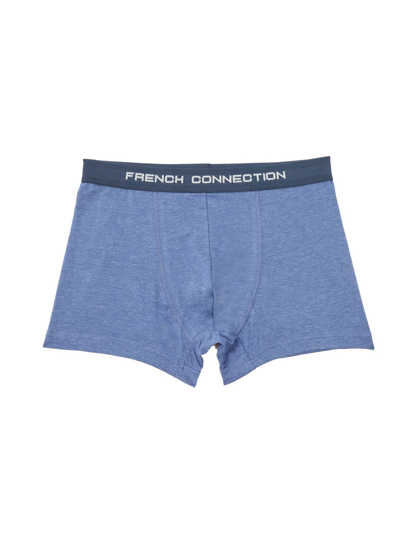 French Connection 3 Pack French Connection Boxers