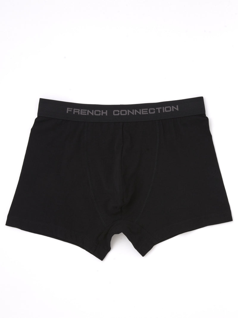 French Connection 3 Pack French Connection Boxers