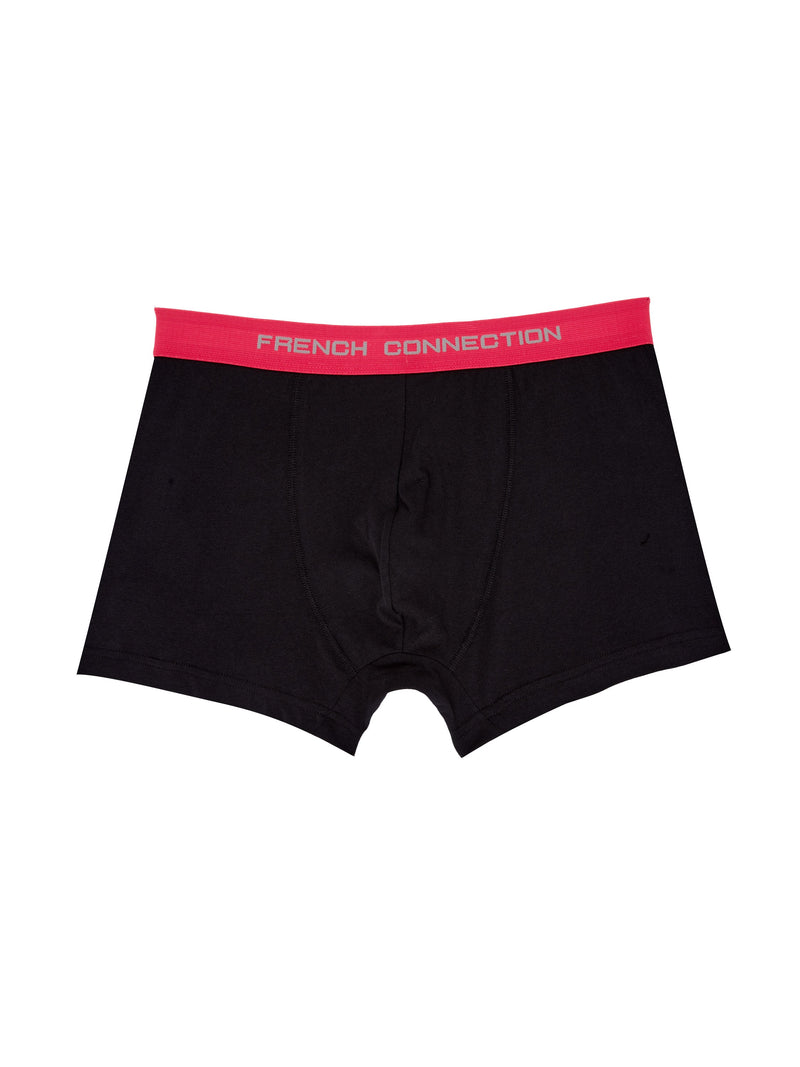 French Connection 5 Pack French Connection Boxers