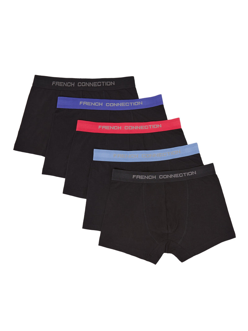 french connection 5 Pack French Connection Boxers