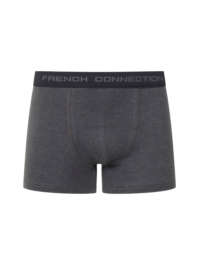 French Connection 7 Pack French Connection Boxers