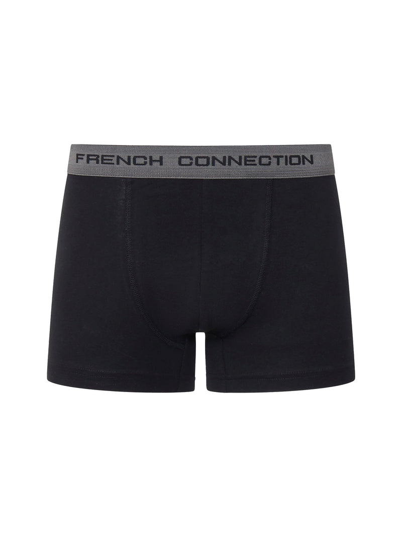 French Connection 7 Pack French Connection Boxers
