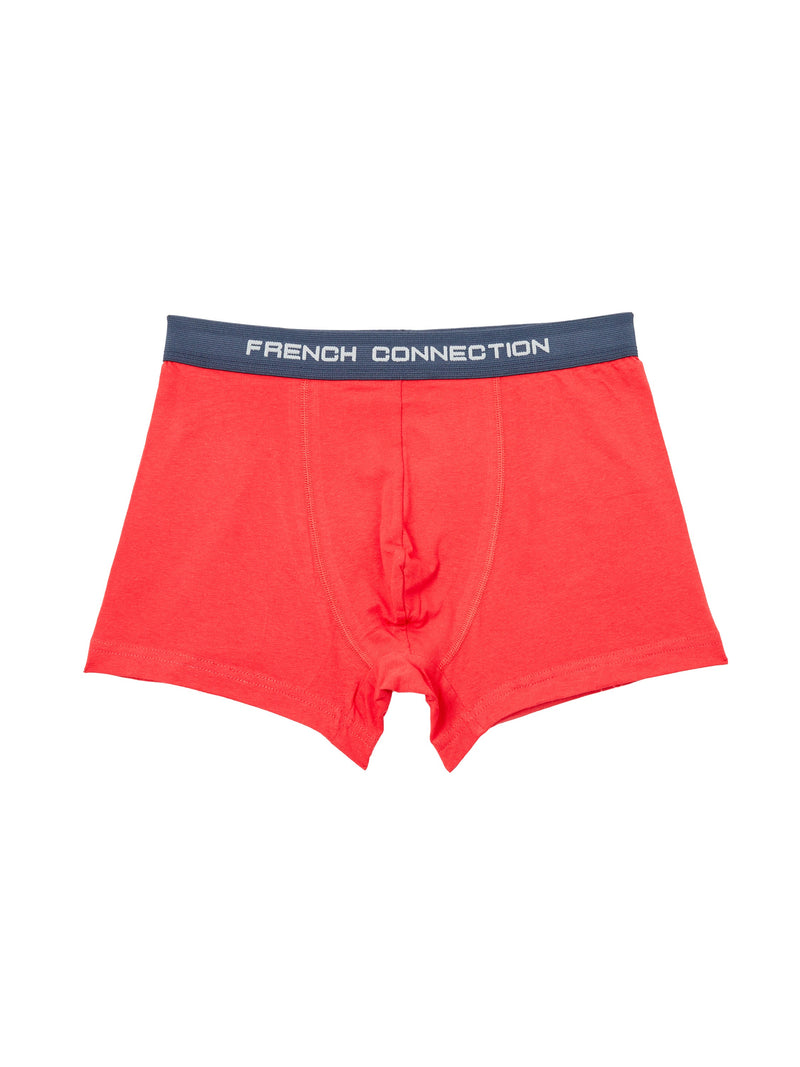 French Connection 7 Pack French Connection Boxers
