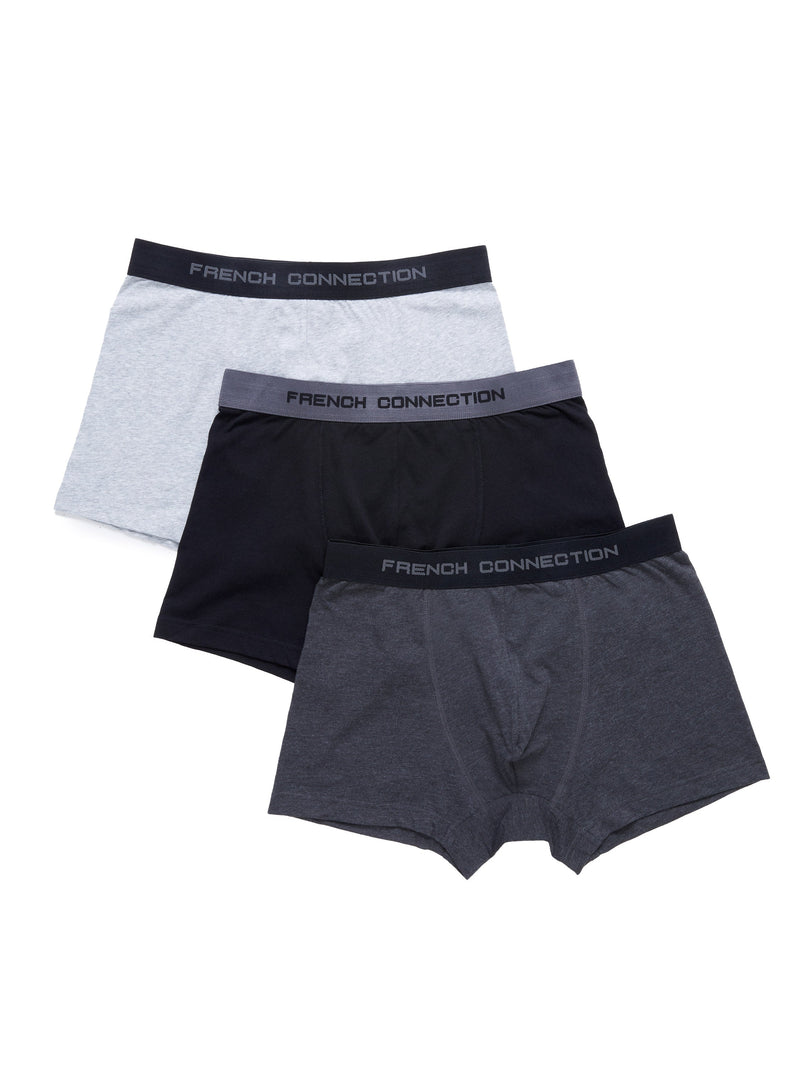 french connection 7 Pack French Connection Boxers