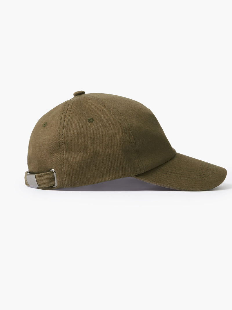 french connection Baseball Cap Green
