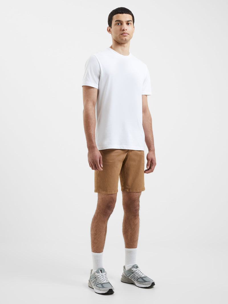 French Connection Chino Shorts Kangaroo