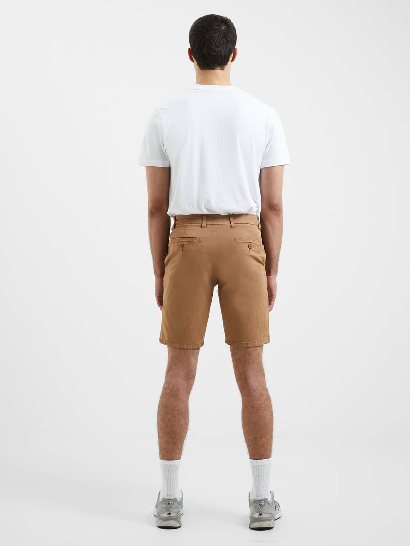French Connection Chino Shorts Kangaroo